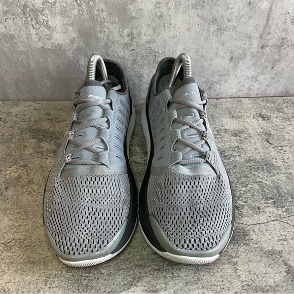 Under Armour Speedform Apollo 2 Running Sneakers Womens sz 10 - Picture 2 of 7